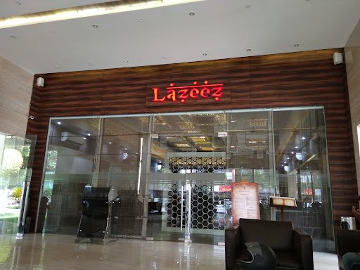 Lazeez Fine Dining Restaurant