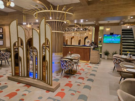 Moti Mahal Tandoori Trail Resturant Jhansi