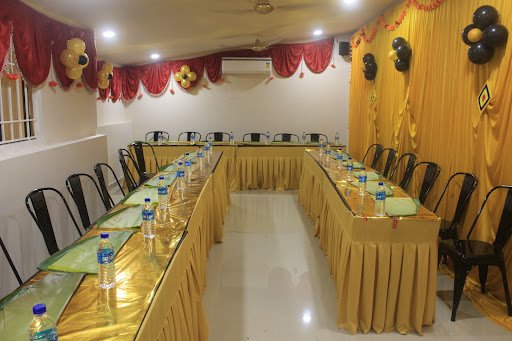 Nikaa Briyani ( Erode )