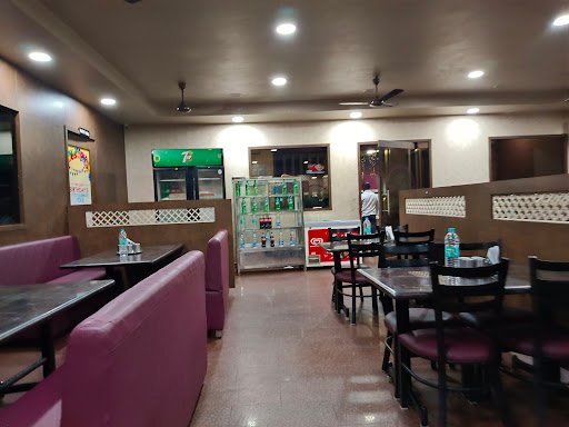 Barbequeen Restaurant (Erode)