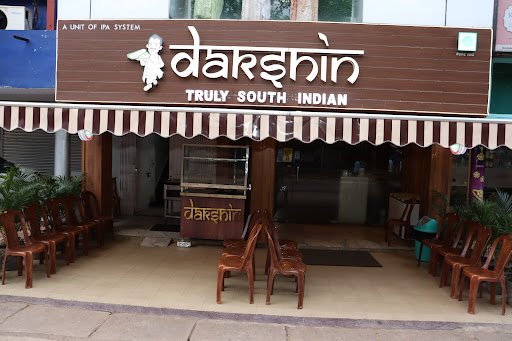 Dakshin