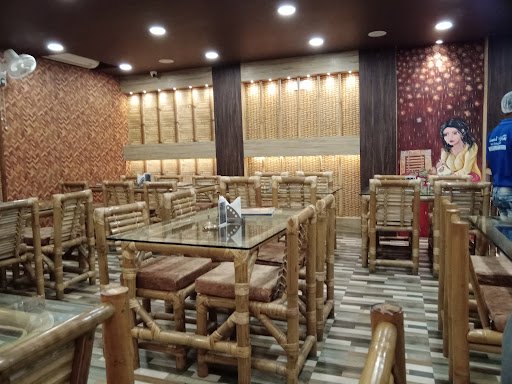 Aami Bangali Restaurant Bokaro