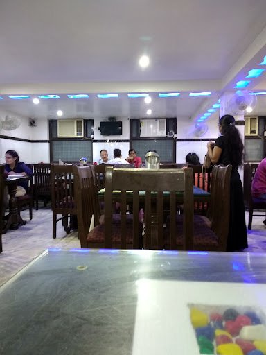 Rainbow The Rooftop Restaurant