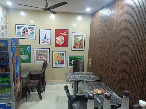 Bokaro food cafe