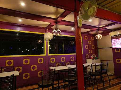 The Highway Orchid Restaurant (THOR)