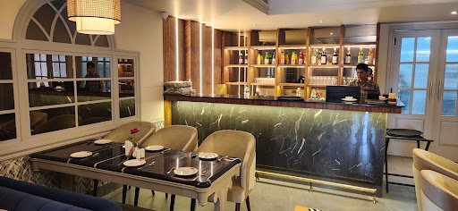 Moti Mahal Delux Tandoori Trail Patiala