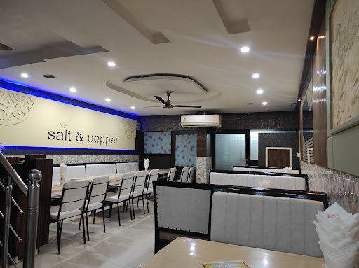 Amarpali's Food And Restaurant