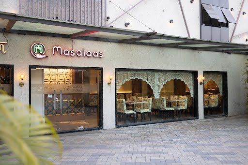 Masalaas The Fine Dine Restaurant