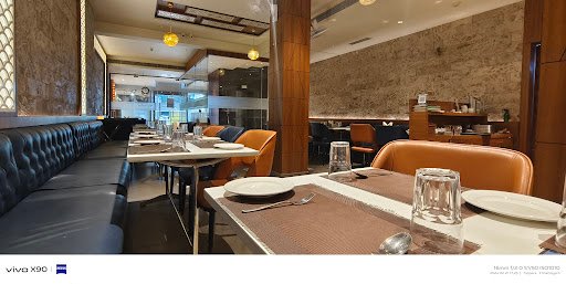 Prasaadam Pure Veg Restaurant