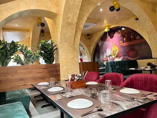 Kake Di Hatti - Bilaspur