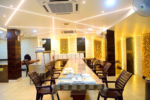 Rasoi Veg Restaurant