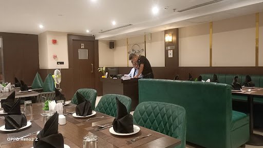 THE PARKLINE CLASSIC