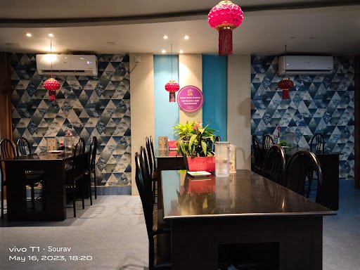 Sanskaar Restoraa And Foods