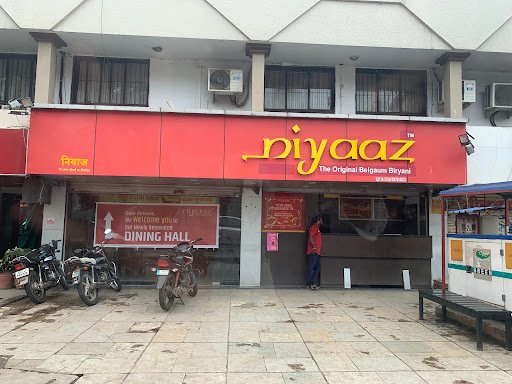 Niyaaz Restaurant, Kolhapur Niyaaz Restaurant, Kolhapur