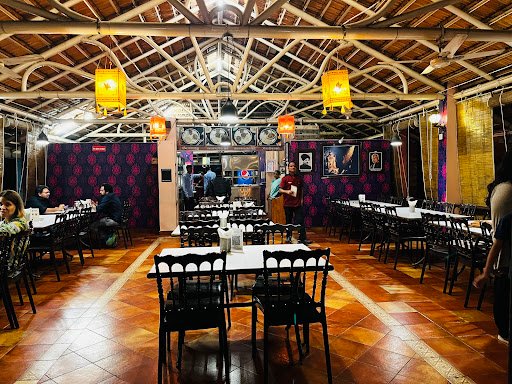 Hotel Padma Hotel Padma