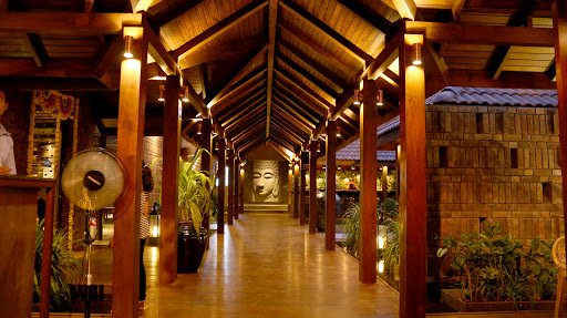 Palash, Fine Dine & Spirit Palash, Fine Dine & Spirit