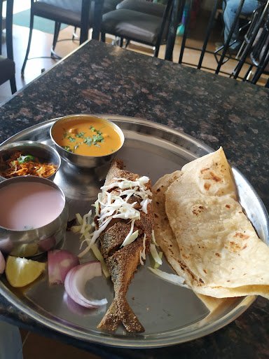 Amal's Hotel MatsyaGajali Sea Food Kolhapur Amal's Hotel MatsyaGajali Sea Food Kolhapur