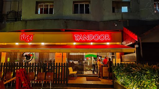 HOTEL TANDOOR HOTEL TANDOOR