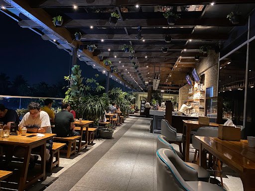 Moon Tree Cafe Moon Tree Cafe