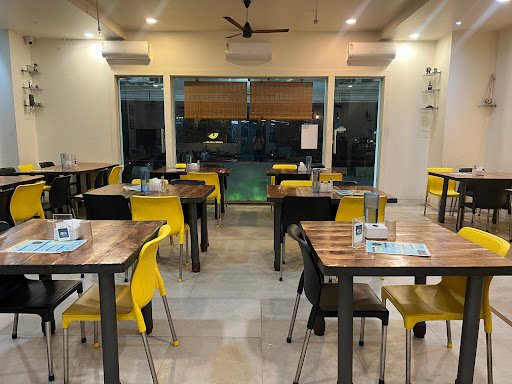 Chulha Punjab Da Restaurant