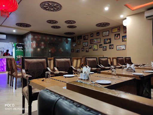 Royal Spice Restaurant – Best & Top Pure Veg | Continental | Multicuisine Restaurants in Ajmer