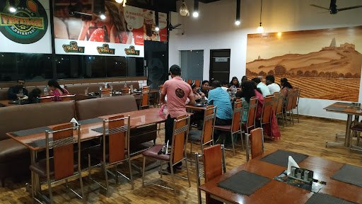 The Vintage Restaurant & Party Hall