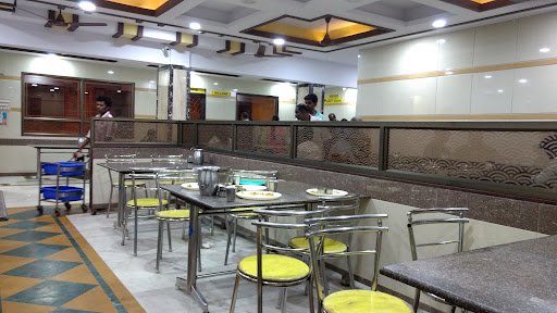 Ananth Bhavan - Pure Veg