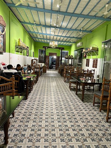 Chettinad Annakoodam