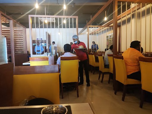 Rayalaseema Spice - Best Andhra Style | Multi-cuisine Restaurant | Hosur