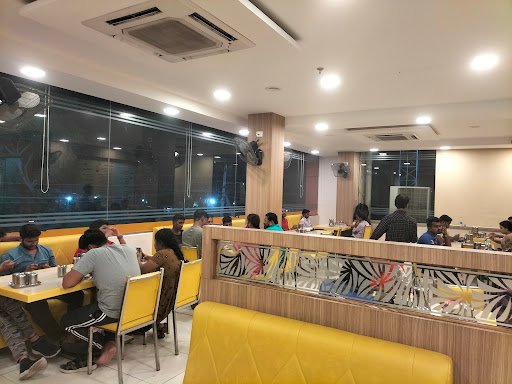 AAHHAA Family Restaurant