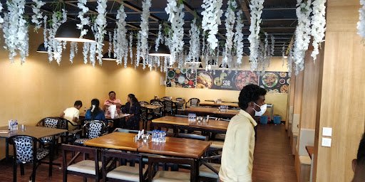 SDR Restaurant and Cafe SDR Restaurant and Cafe