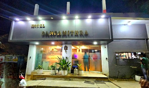 SANGAMITHRA Multi-Cuisine Restaurant SANGAMITHRA Multi-Cuisine Restaurant