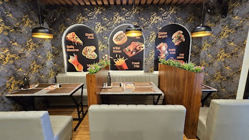 AK & Sons Restaurant AK & Sons Restaurant