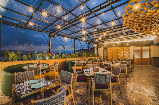 24K Kraft Brewzz | Rooftop Restaurant | Taproom | Banquet in Sangli