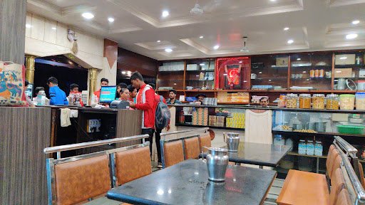 Hotel Navaratna - Pancharatna