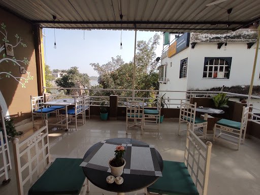 Kitchens of Mewar Restaurant