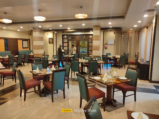 Navidya By Amantra Hotels