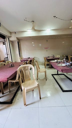Keshav pure veg family restaurant