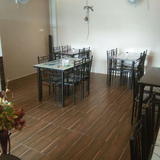 Poly Pick Restaurants & Cafe