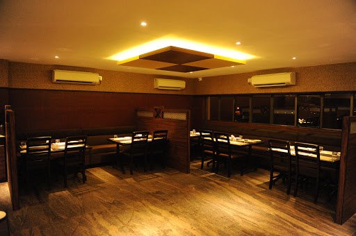 The Vellore Kitchen The Vellore Kitchen