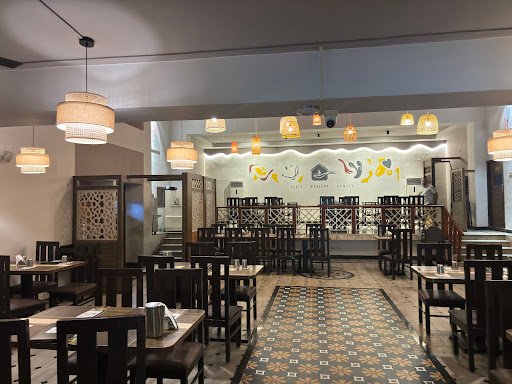 Alankar's Virundhu Alankar's Virundhu