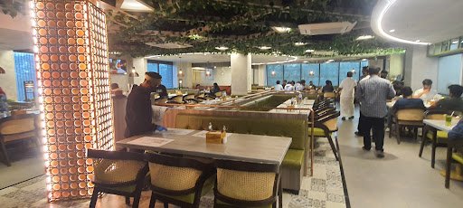 Zaitoon Restaurant, Vellore Zaitoon Restaurant, Vellore