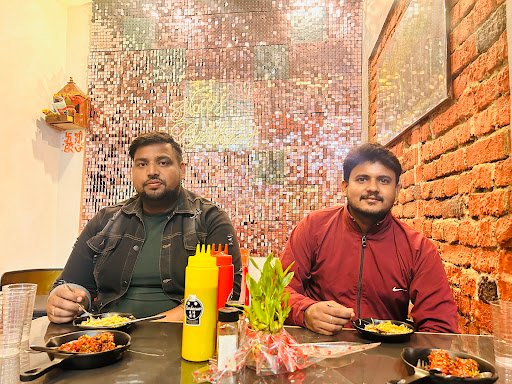 The Rasoi Rishta Cafe