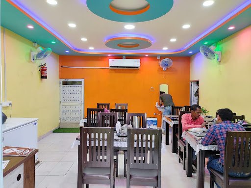 Shalimar Family Restaurant