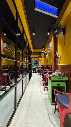 Nellai Xpress Restaurant