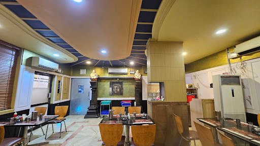 Nellai Saravana Bhava