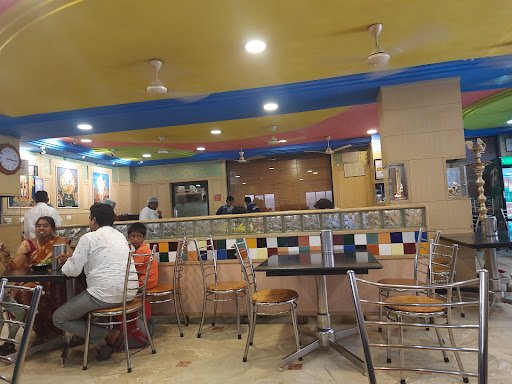 Nellai Saravana Bhava