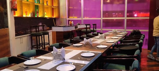 California Bistro by County Park & Suites