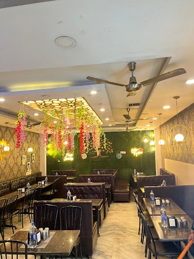Hot Spicy - Best restaurant in panipat | Restaurants