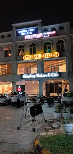 Lazeez Affaire Panipat